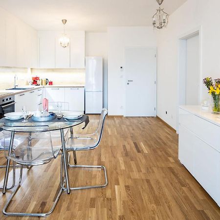 Silvie Apartments - Zlate Terasy Alamóc Kültér fotó