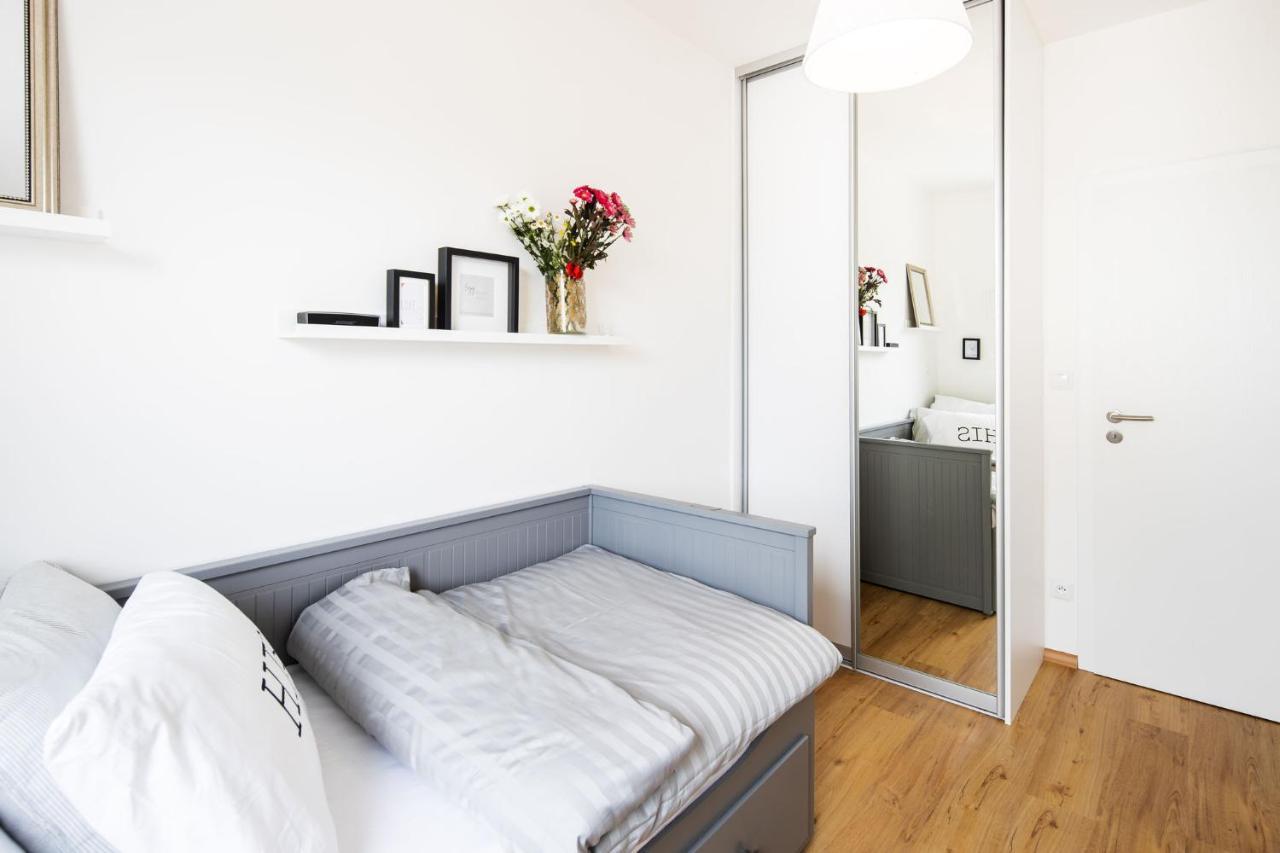 Silvie Apartments - Zlate Terasy Alamóc Kültér fotó