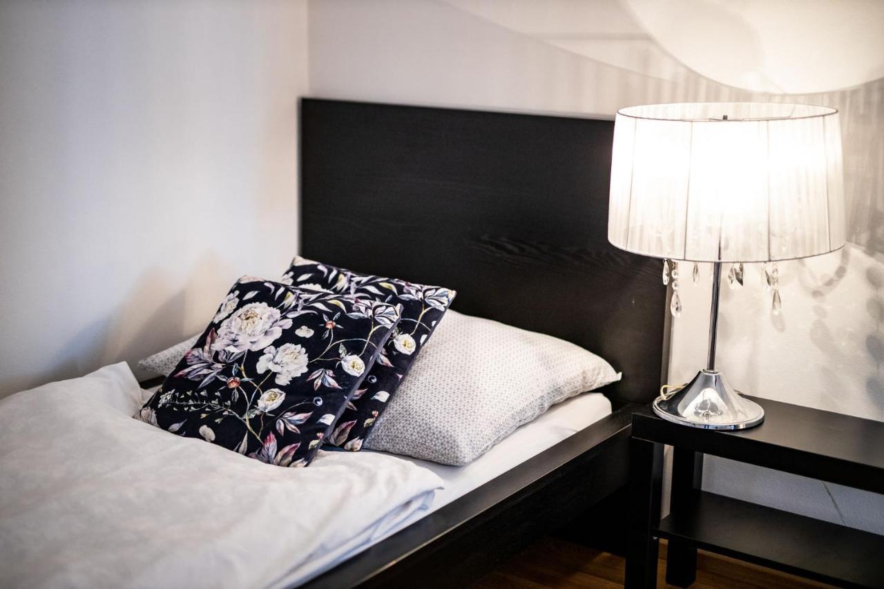 Silvie Apartments - Zlate Terasy Alamóc Kültér fotó