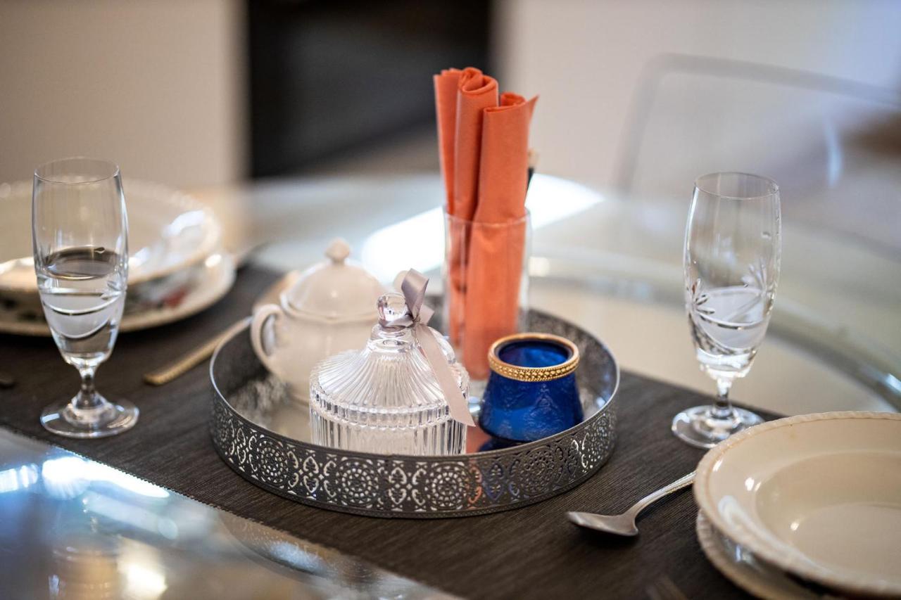 Silvie Apartments - Zlate Terasy Alamóc Kültér fotó