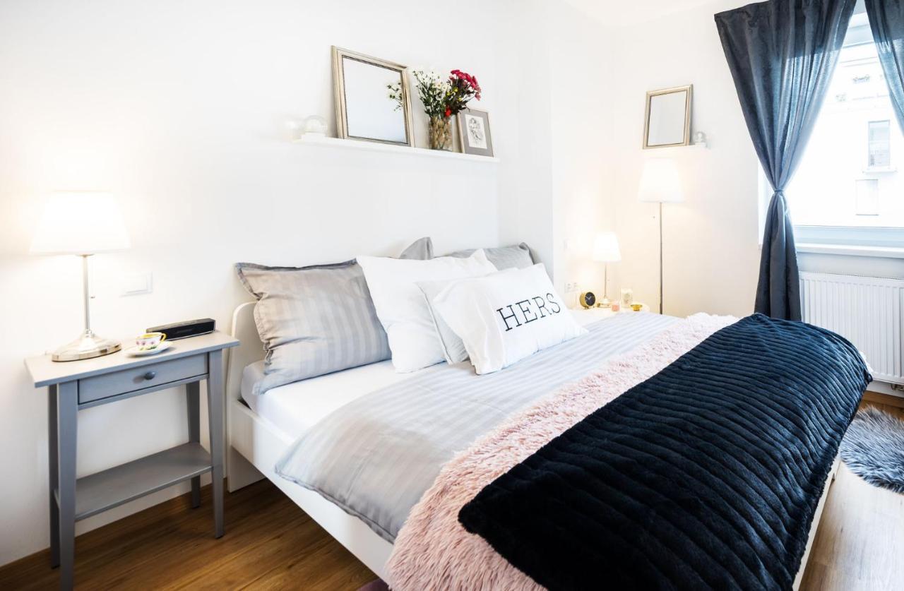 Silvie Apartments - Zlate Terasy Alamóc Kültér fotó