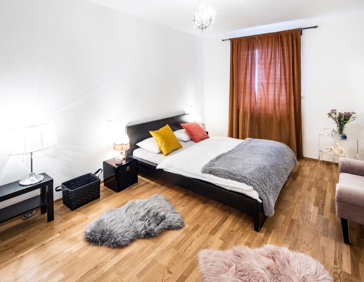 Silvie Apartments - Zlate Terasy Alamóc Kültér fotó