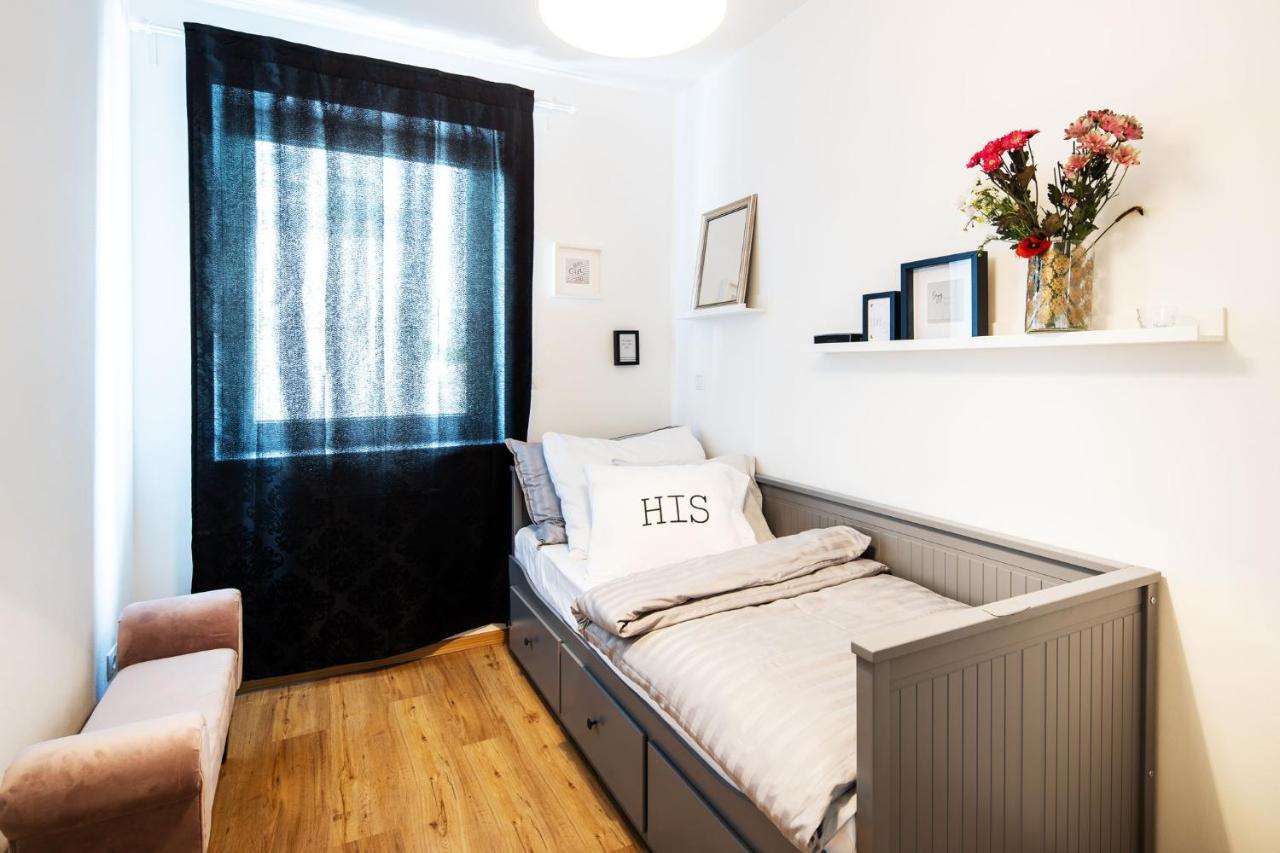 Silvie Apartments - Zlate Terasy Alamóc Kültér fotó