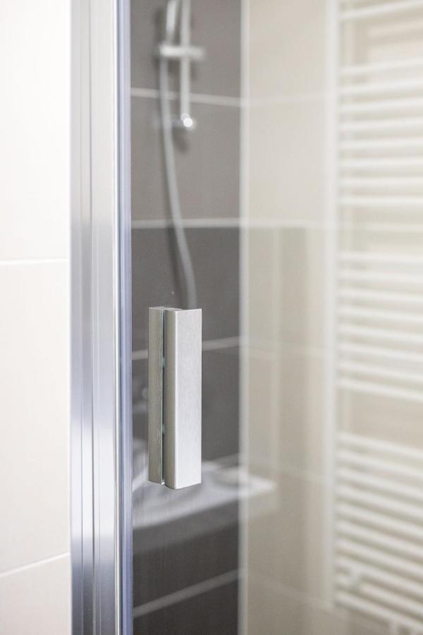 Silvie Apartments - Zlate Terasy Alamóc Kültér fotó