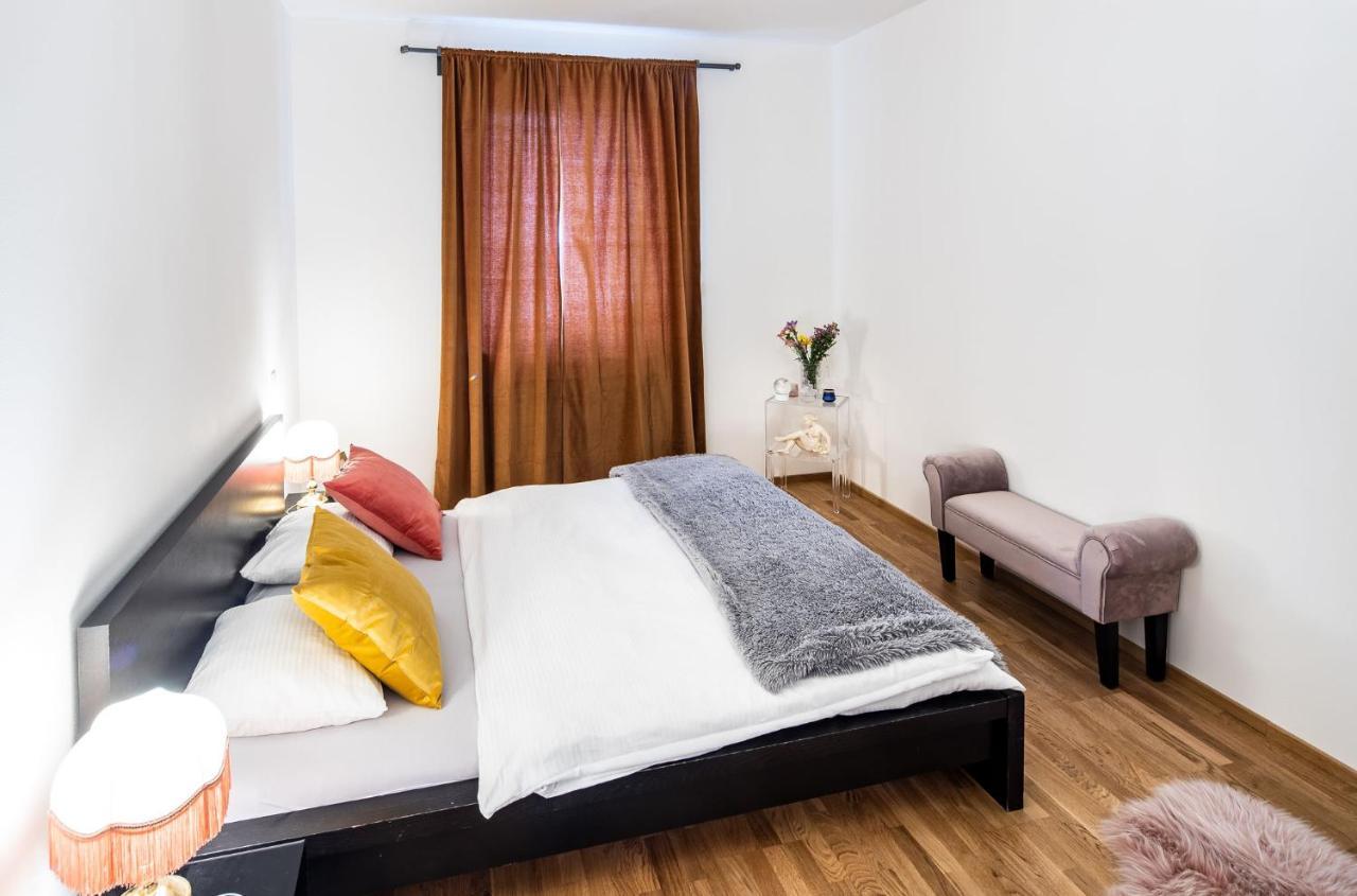 Silvie Apartments - Zlate Terasy Alamóc Kültér fotó