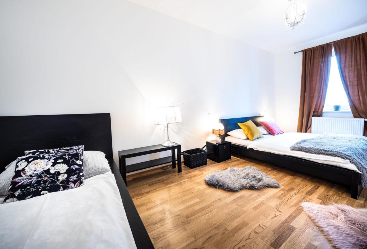 Silvie Apartments - Zlate Terasy Alamóc Kültér fotó