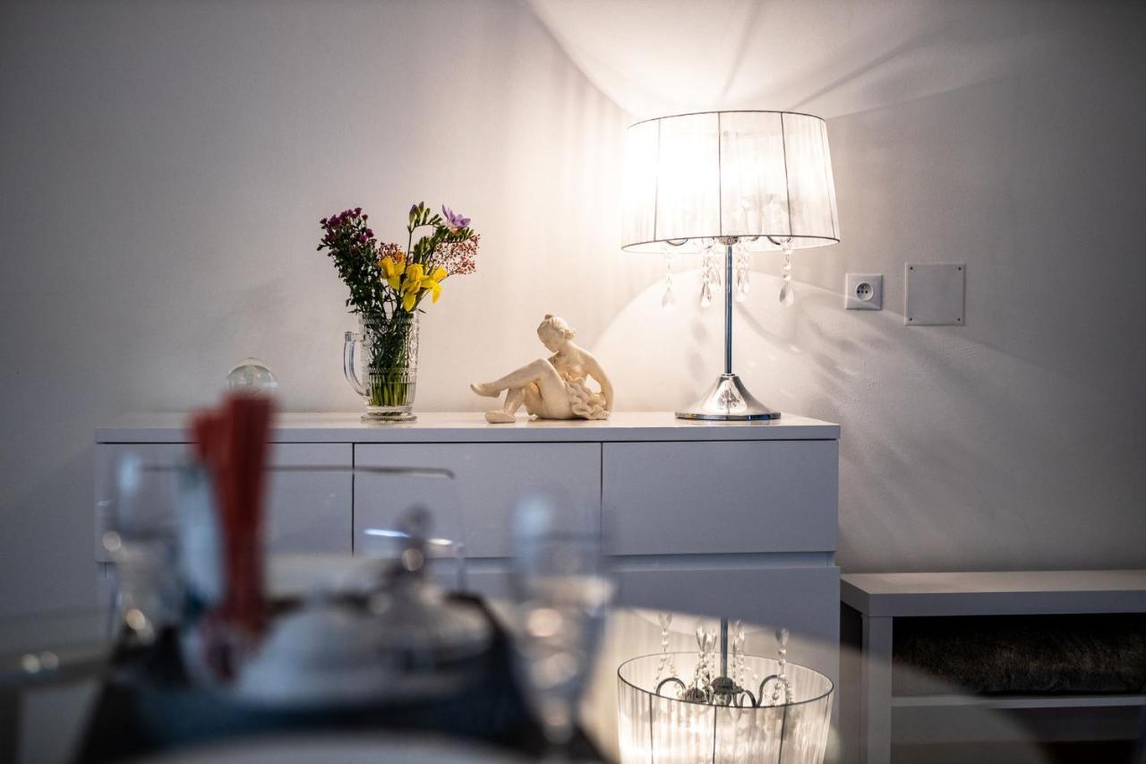 Silvie Apartments - Zlate Terasy Alamóc Kültér fotó