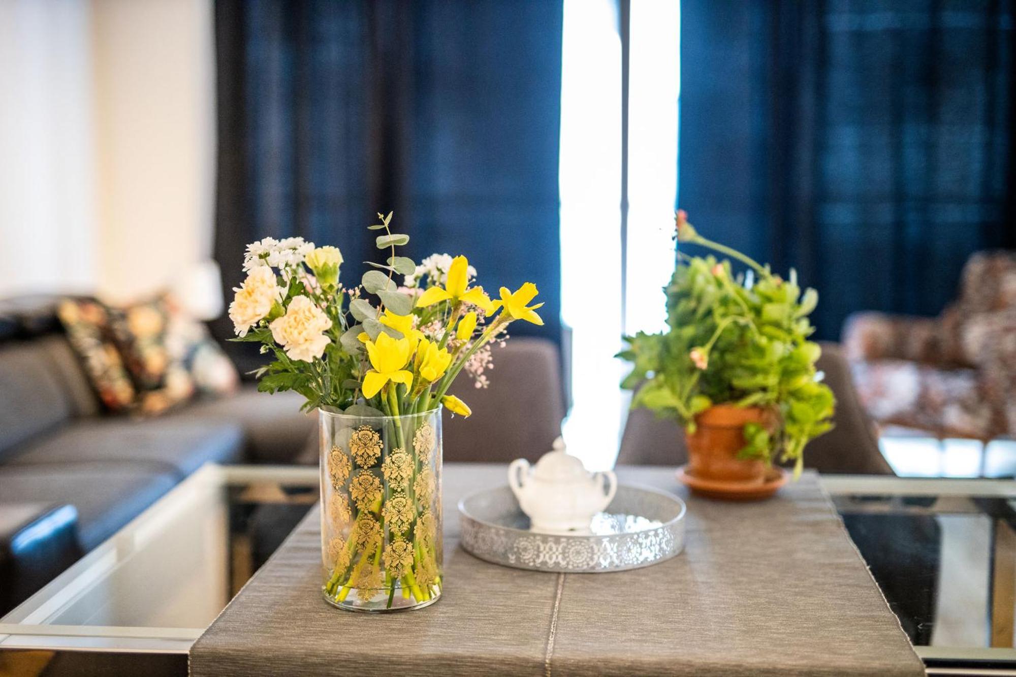 Silvie Apartments - Zlate Terasy Alamóc Kültér fotó