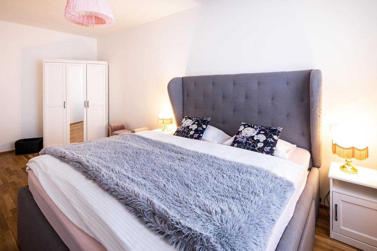 Silvie Apartments - Zlate Terasy Alamóc Kültér fotó