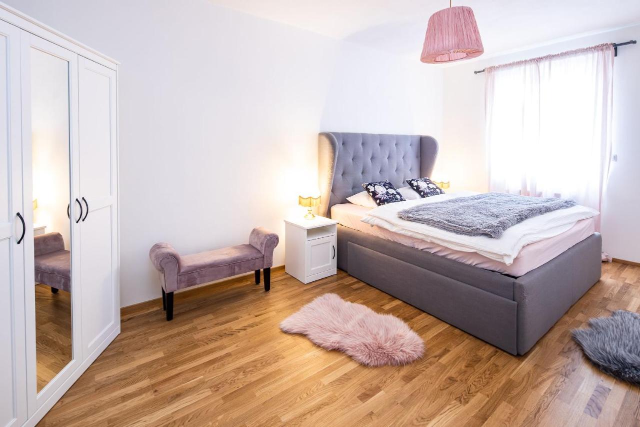 Silvie Apartments - Zlate Terasy Alamóc Kültér fotó