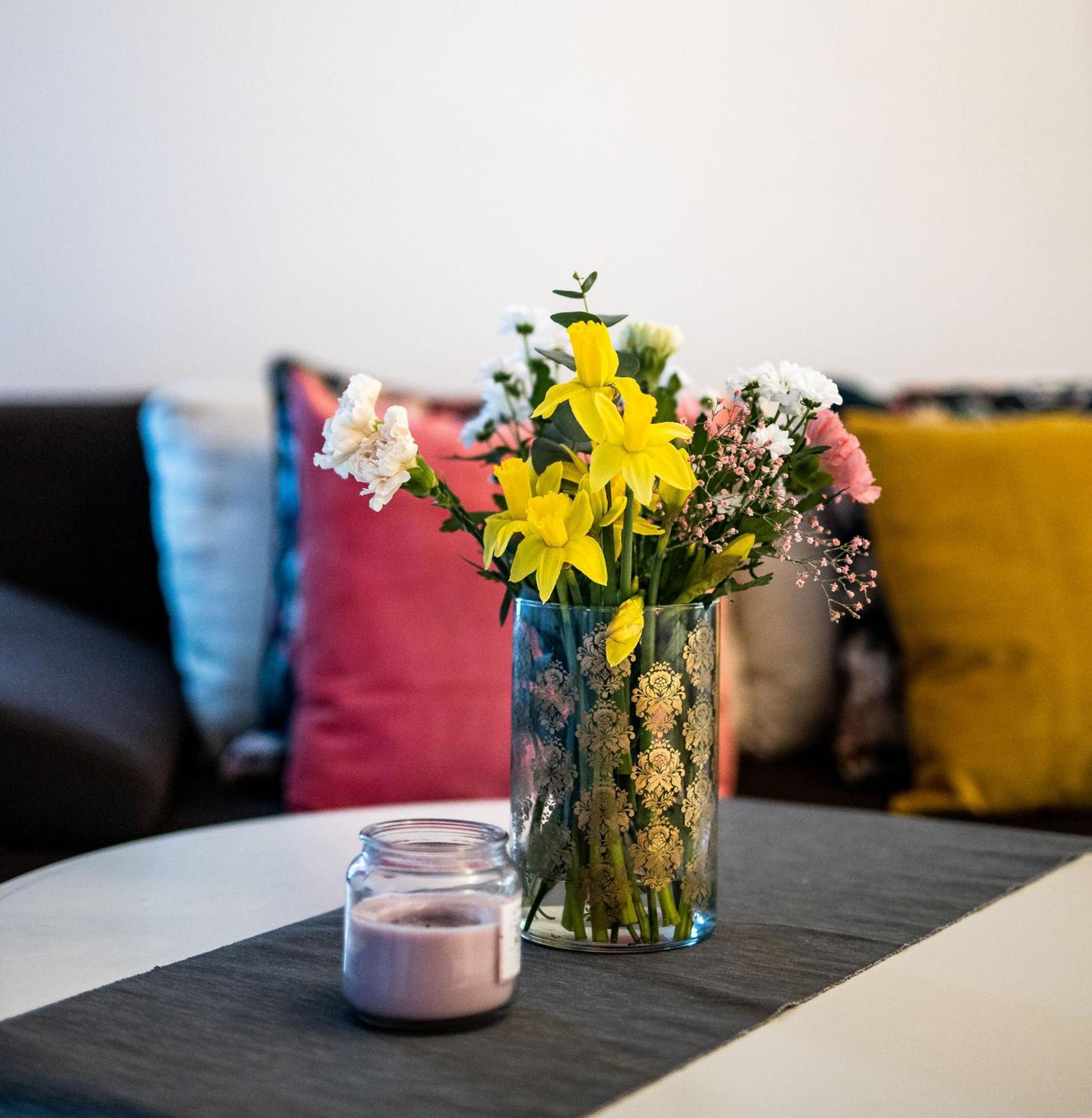 Silvie Apartments - Zlate Terasy Alamóc Kültér fotó