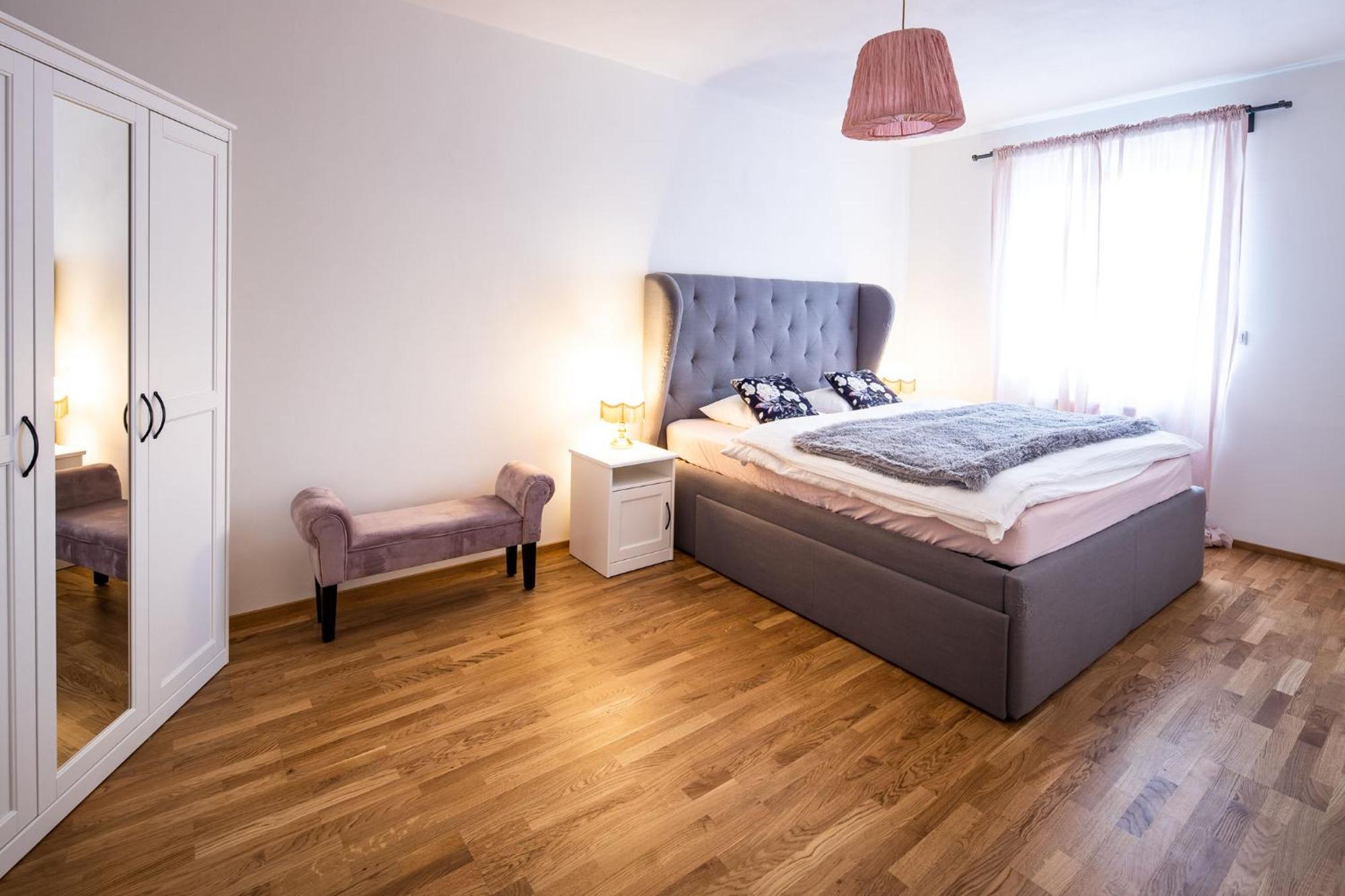 Silvie Apartments - Zlate Terasy Alamóc Kültér fotó